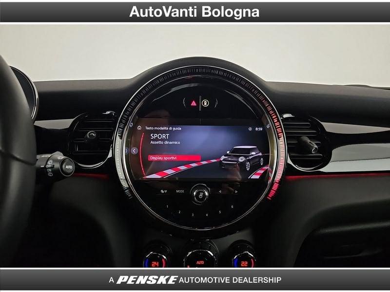 MINI Cooper Mini 2.0 Cooper S