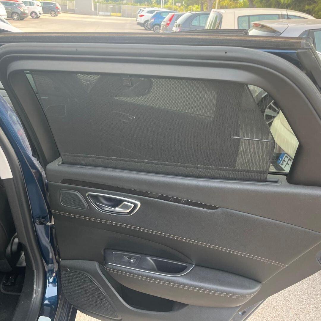 Renault Talisman - 131CV