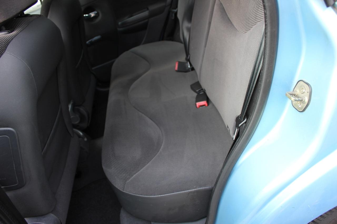 Citroen C3 1.4 METANO