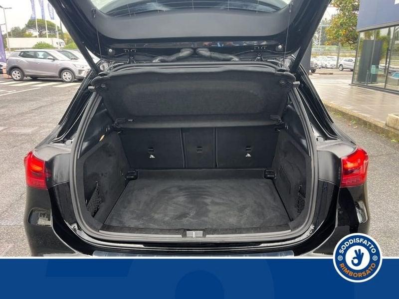 Mercedes-Benz GLA 180d Automatic Advanced Progressive