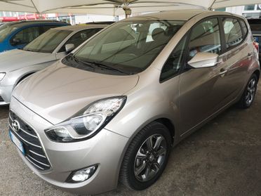 Hyundai iX20 1.4 CRDI 90 CV XPossible