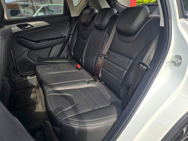 EVO Evo5 1.5 Turbo Bi-fuel GPL UnicoPropietario PREZZO REAL