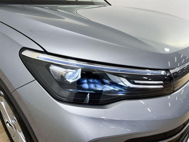 Volkswagen Tiguan 2.0 TDI 150 CV EVO SCR DSG Life