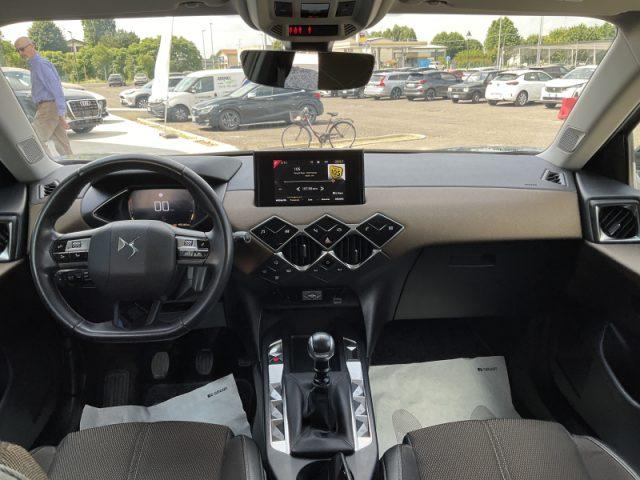 DS AUTOMOBILES DS 3 Crossback BlueHDi 100 Business