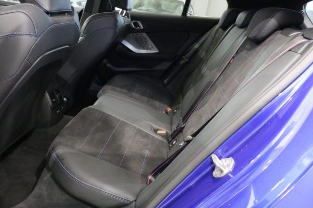 BMW 118 d MSport Pro