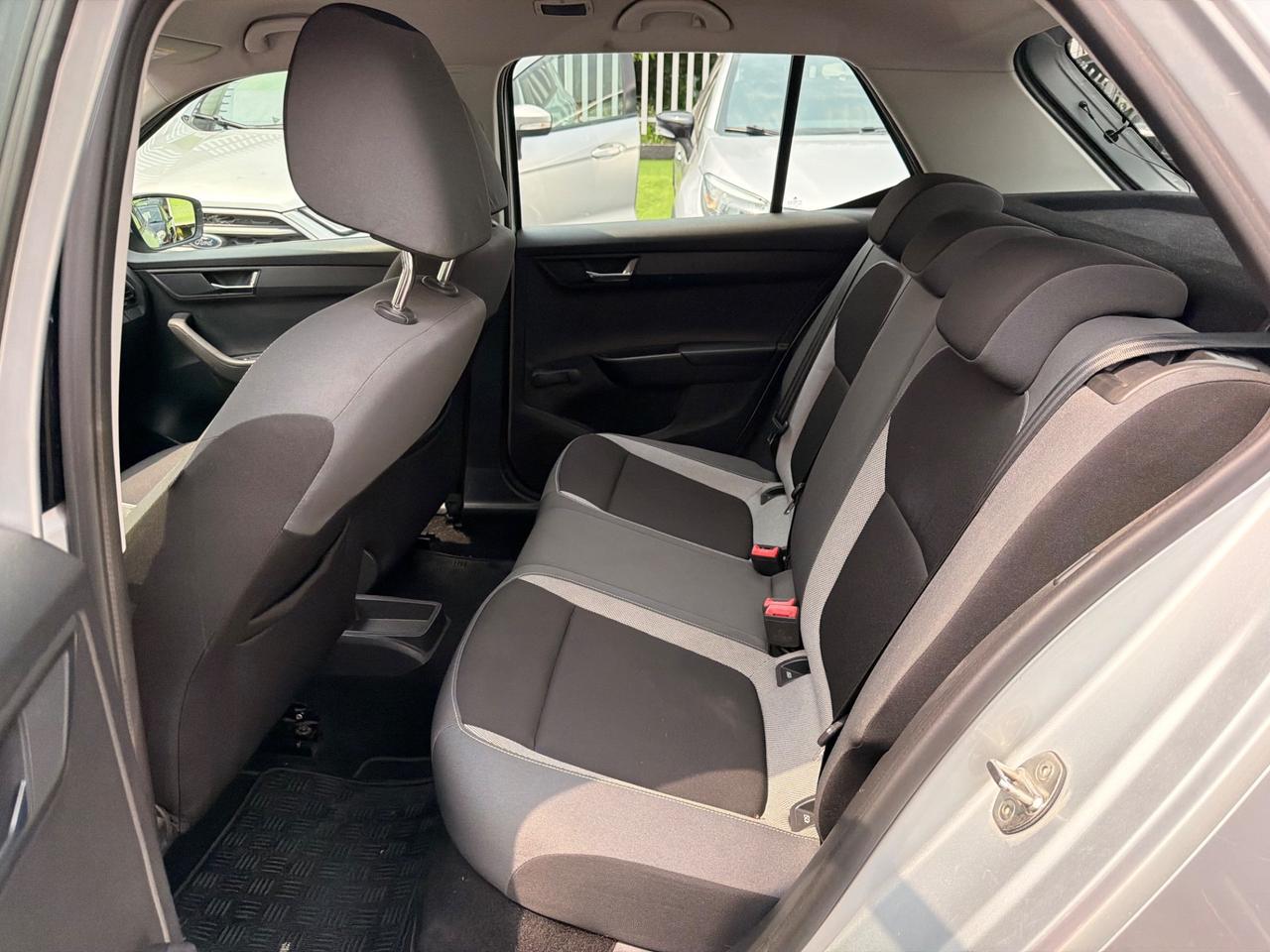 Skoda Fabia 1.4 TDI 75 CV STYLE 06/2016