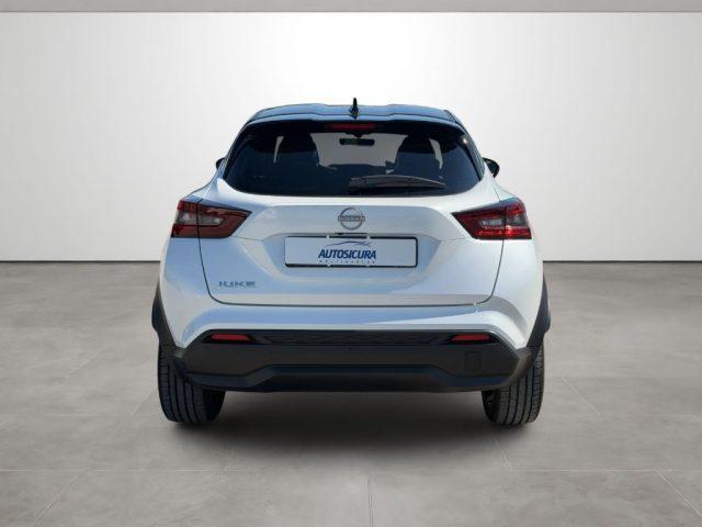 NISSAN Juke 1.0 DIG-T 114 CV Tekna