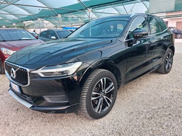 Volvo XC60 2.0 d4 Business awd geartronic my18 STYLING KIT