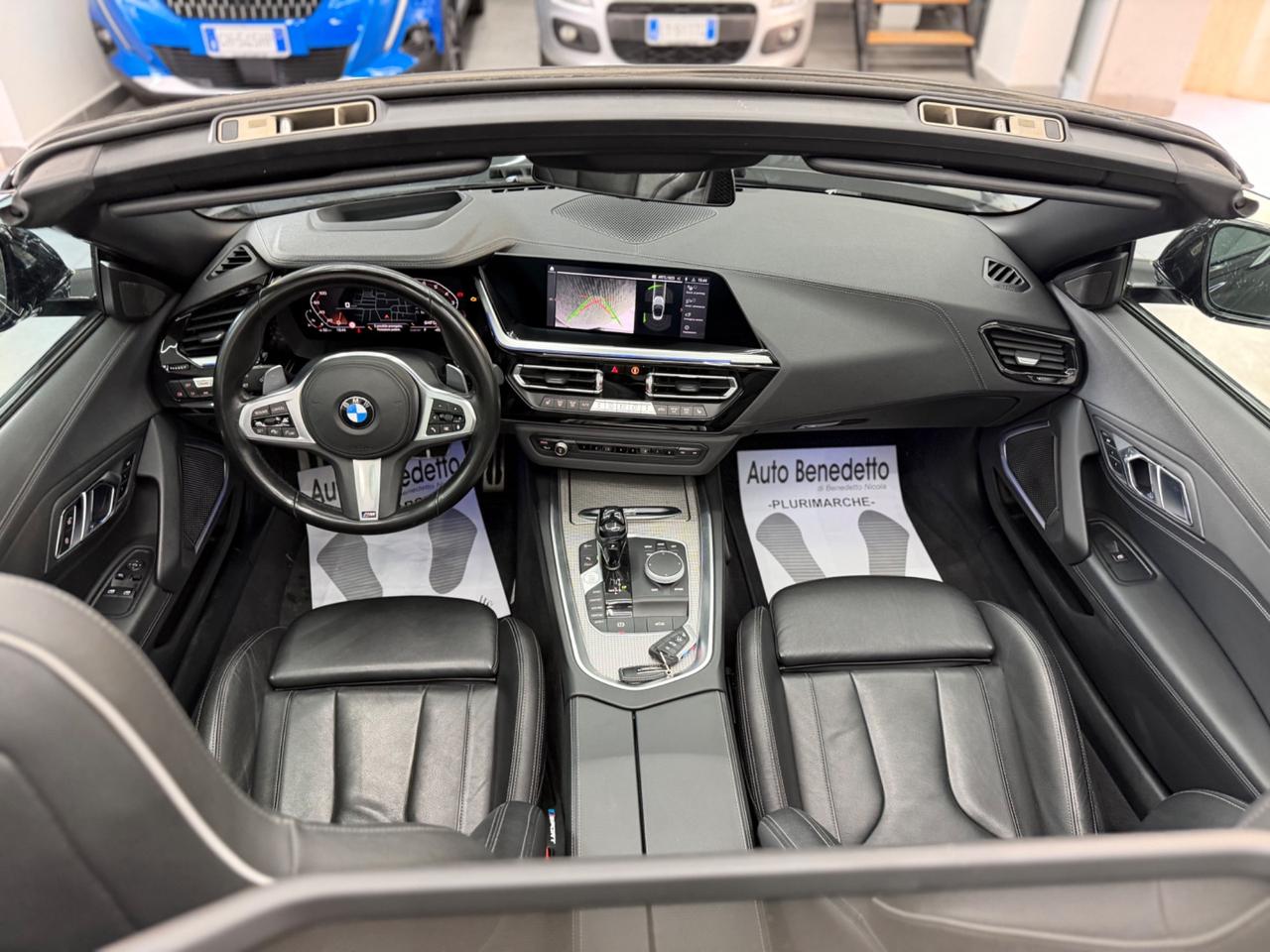 Bmw Z4 M M40i 340CV 2020