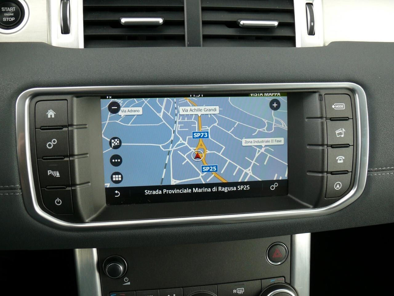 Land Rover Range Rover Evoque 180 CV 5p. HSE Dynamic (M1285)