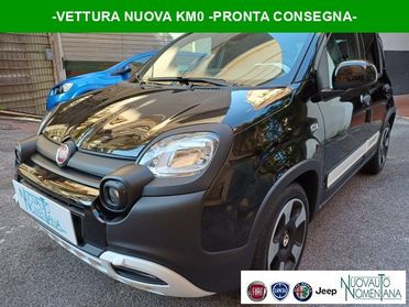 FIAT Panda Pandina Cross 1.0 FireFly Hybrid 5°P Auto Nuova
