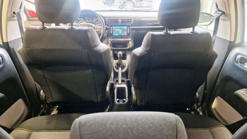 Citroen C3 BlueHDi 75 CV S&S Shine