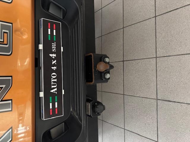 Ford Ranger Double Cab Ranger 3.2 tdci double cab Wildtrak 200cv auto