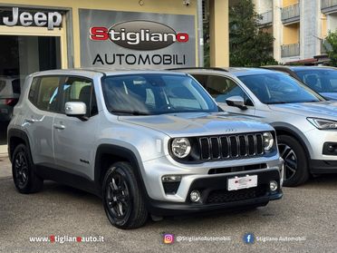JEEP Renegade 1.6 Mjt 120CV Longitude