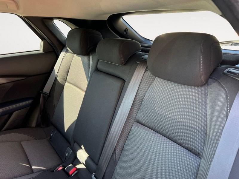 Mazda CX-30 2.0L Skyactiv-X M Hybrid 2WD Exceed