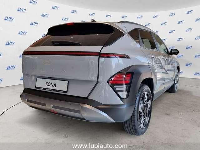 Hyundai KONA 1.0 T-GDI DCT XLine