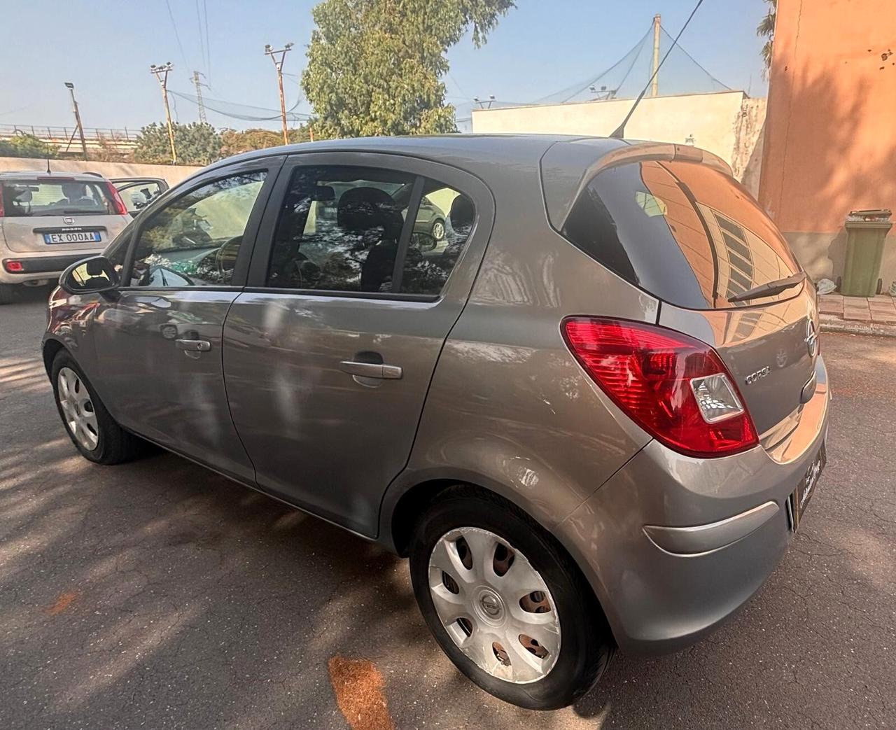 Opel Corsa 1.3 CDTI 95CV F.AP. 5 porte Cosmo