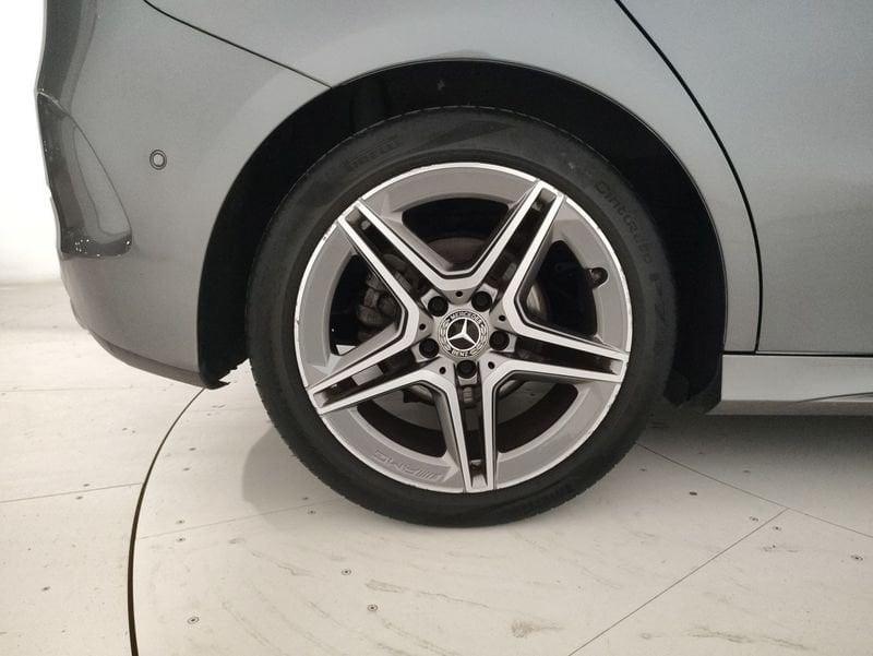 Mercedes-Benz Classe B B 180 d Premium auto