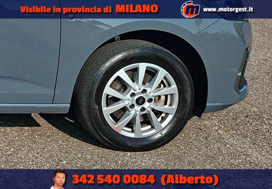FORD Tourneo Connect Gran Tourneo Connect V761 2.0 ecoblue 122cv Titanium