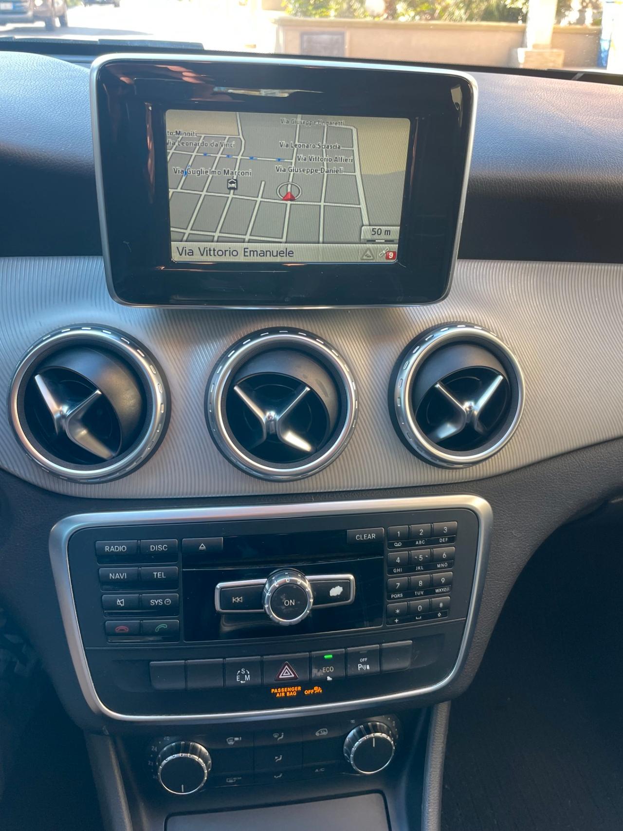 Mercedes-benz GLA 200 GLA 200 d Sport