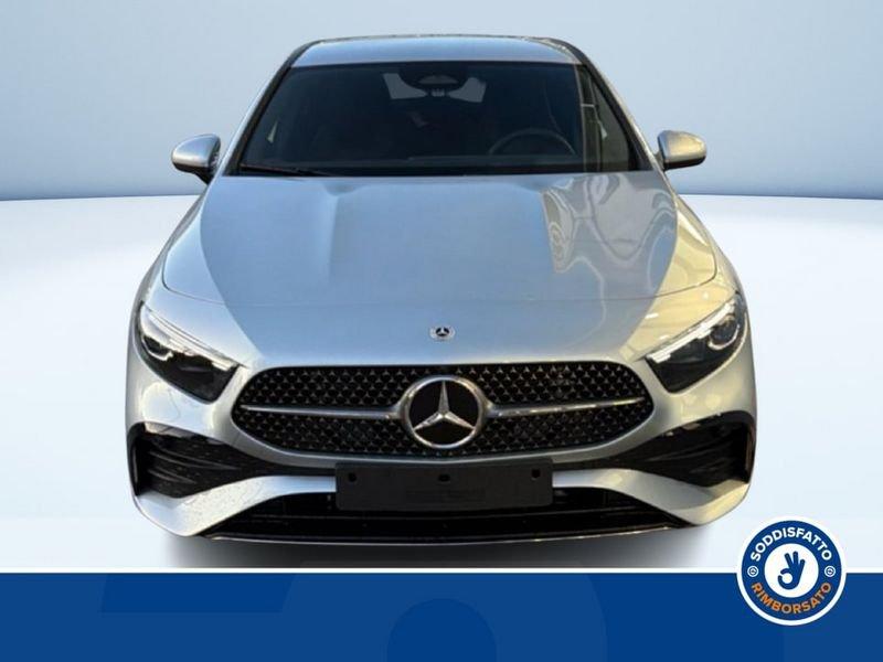 Mercedes-Benz Classe A 180 Automatic AMG Line Advanced