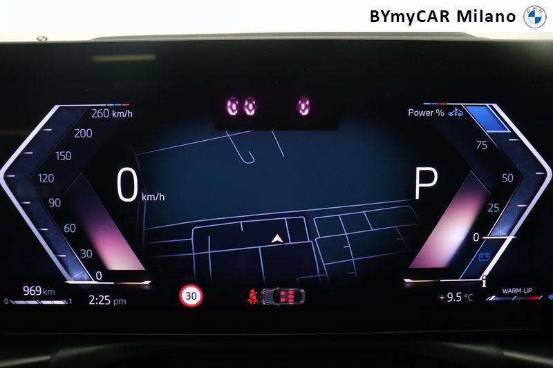 BMW Serie 4 Gran Coupe 420 d Mild Hybrid 48V M Sport Pro xDrive Steptronic