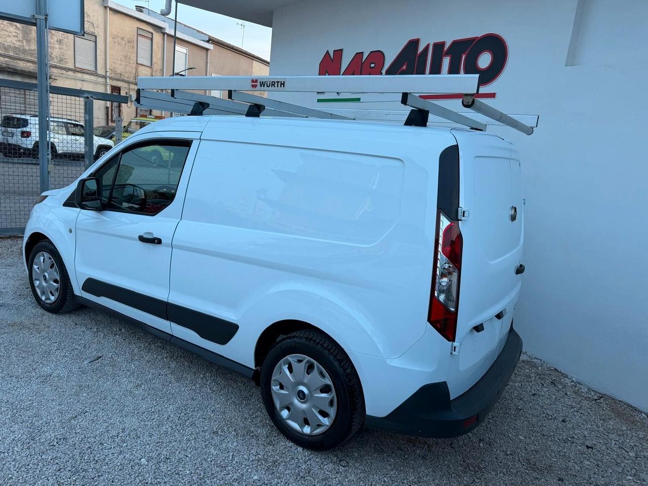 Ford Transit Connect 200 1.5 TDCi 100CV PC Furgone