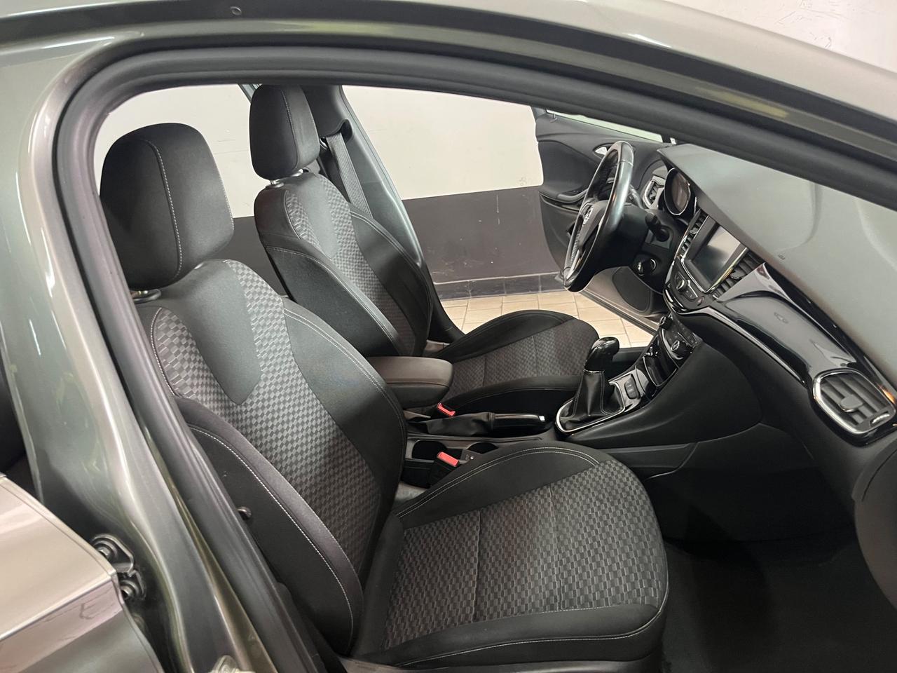 Opel Astra 1.6 CDTi Sw Sports Tourer Innovation