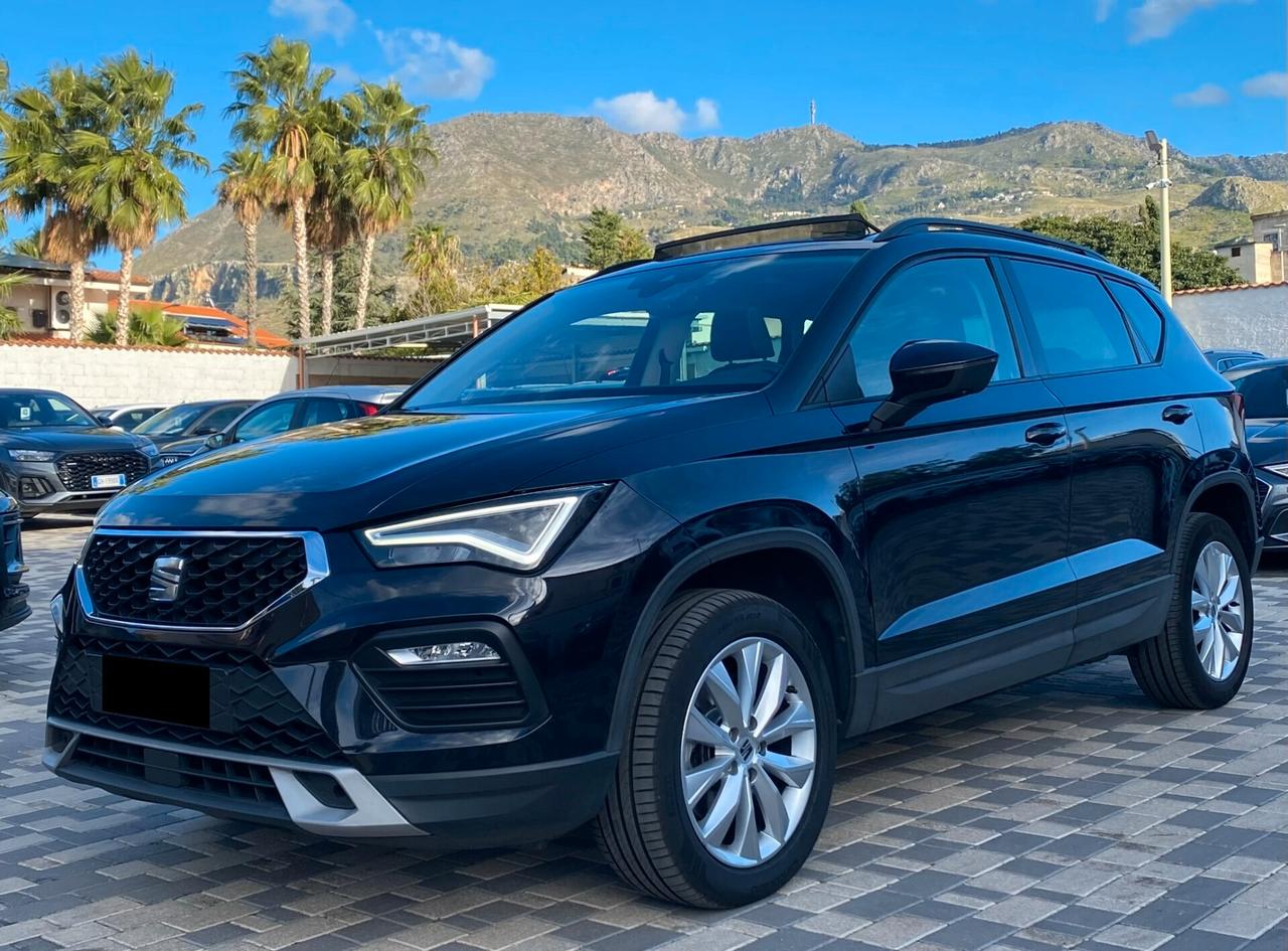 Seat Ateca Business 2.0 TDI 150CV DSG