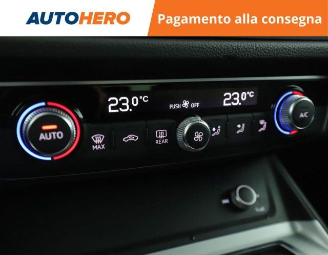 AUDI Q3 35 TDI S tronic Business Advanced