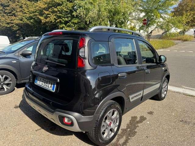Fiat Panda 4x4CROSS AUTOGEPY SASSUOLO 05361881051