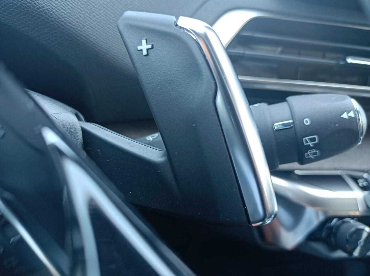 Peugeot 3008 BlueHDi 130 S&S EAT8 GT