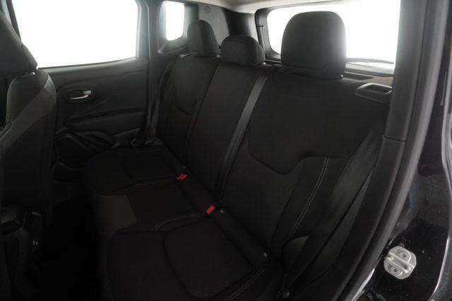 JEEP Renegade Renegade 1.3 T4 DDCT Limited
