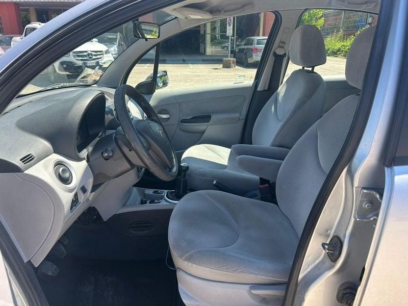 Citroën C3 C3 1.4 hdi Perfect (elegance) 70cv