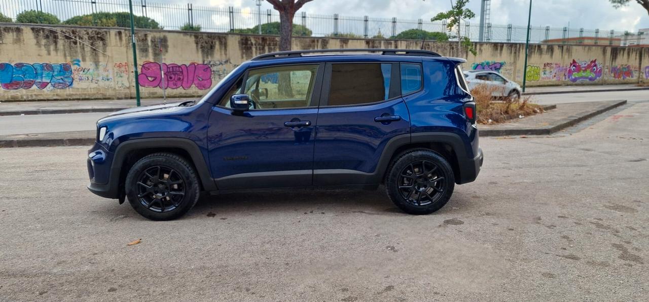 Jeep Renegade 1.6 Mjt 130 CV S