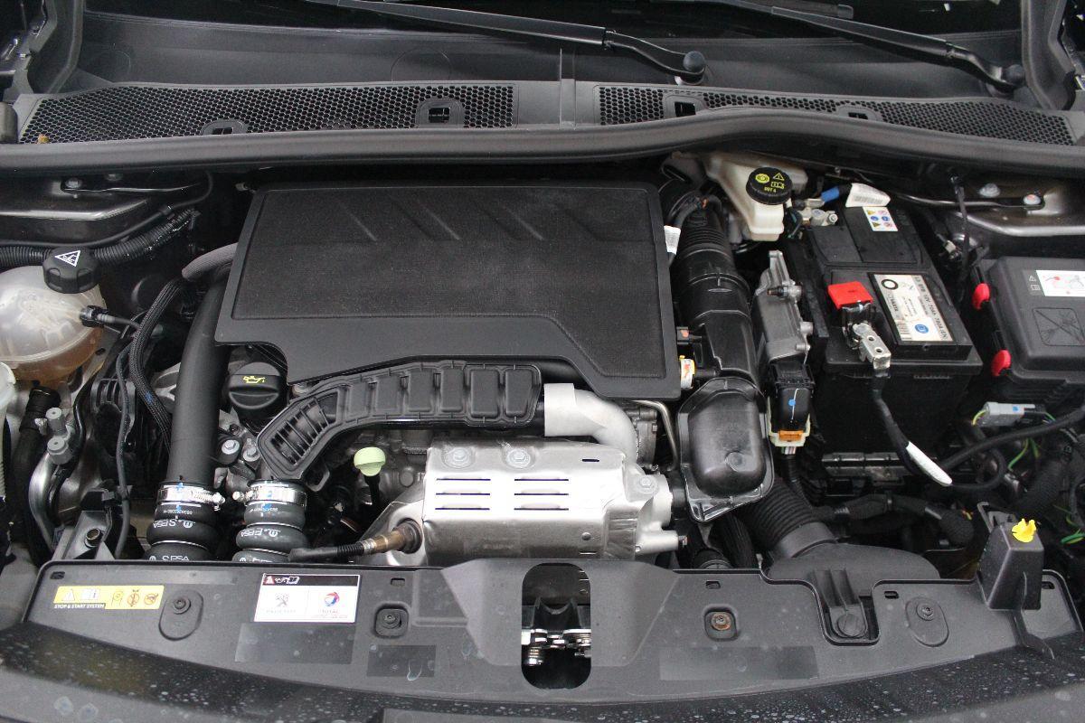 PEUGEOT - 2008 - PureTech 130 S&S Allure Pack