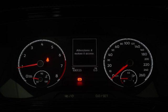 VOLKSWAGEN T-Cross T-Cross 1.0 TSI 110 CV Style