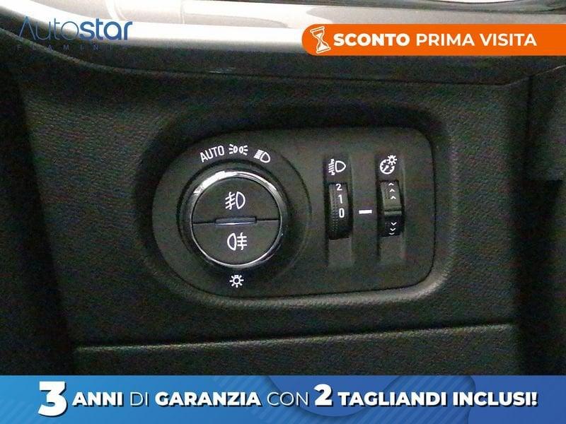 Opel Mokka 1.5 Elegance s&s 110cv