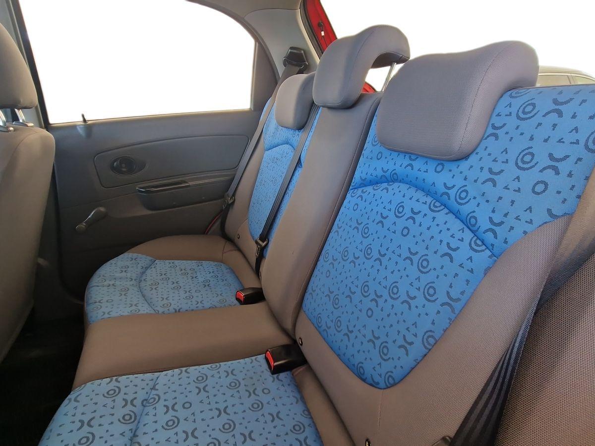 CHEVROLET MATIZ SMILE