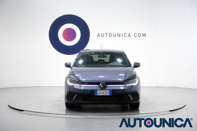 VOLKSWAGEN Polo GTI 2.0 TSI DSG GTI SPORT PACK