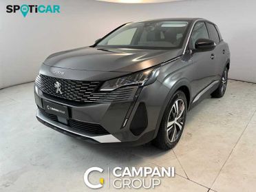 PEUGEOT 3008 NUOVA 3008 HYBRID4 300 e-EAT8 - ALLURE PACK