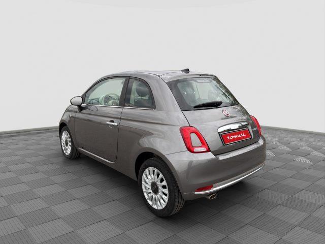 FIAT 500 500 1.0 Hybrid Dolcevita