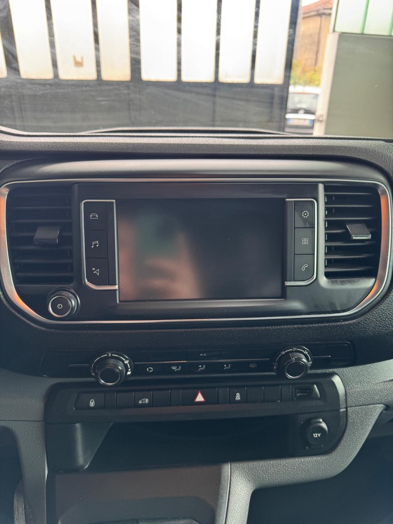 Peugeot Expert BlueHDi 150 S&S PL-TN Furgone Premium Standard