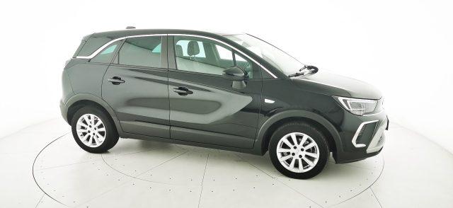 OPEL Crossland 1.5 diesel 110 CV Start&Stop Elegance