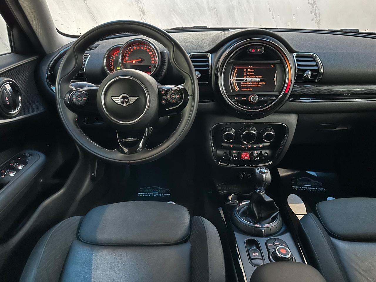 Mini Cooper Clubman Mini 1.5 One D Business Clubman