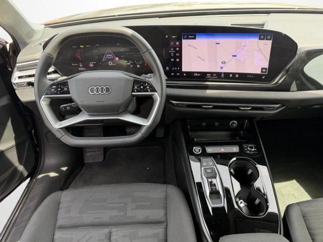 AUDI A5 TDI 150 kW mHEV+ S tronic Business Advanced