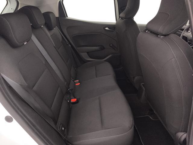 RENAULT Clio 1.5 blue dci Business 85cv