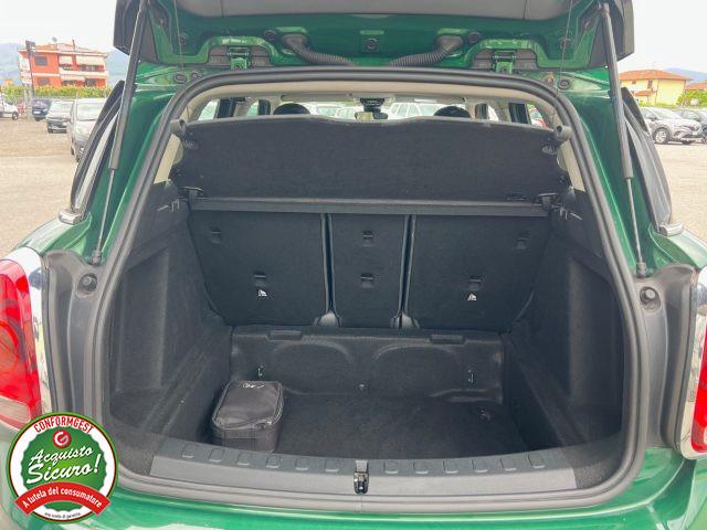 MINI Countryman 1.5 Cooper Business Countryman Automatica