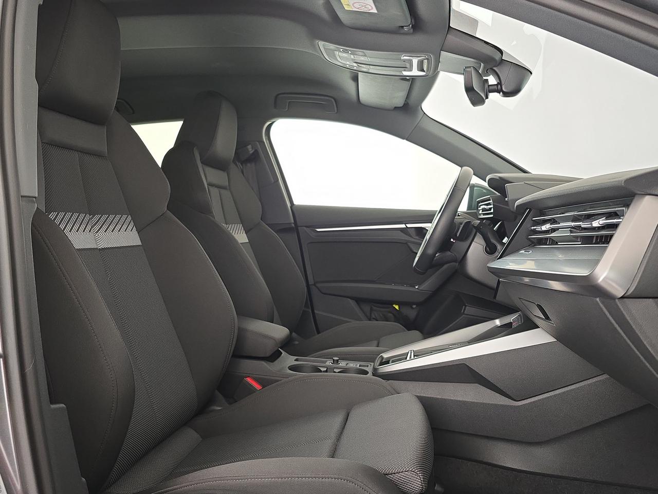 Audi A3 sportback 35 1.5 tfsi mhev s line edition s-tronic