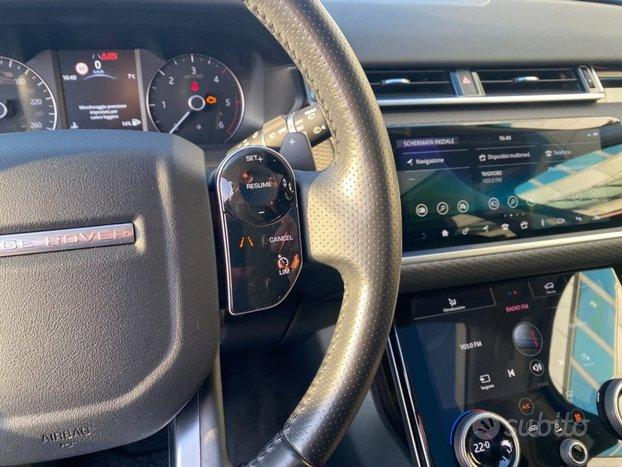 LAND ROVER Range Rover Velar 3.0D V6 300 CV S